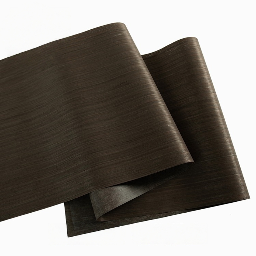 58x250cm Black Oak Reconstitut - Interior Design Layout recension och pris