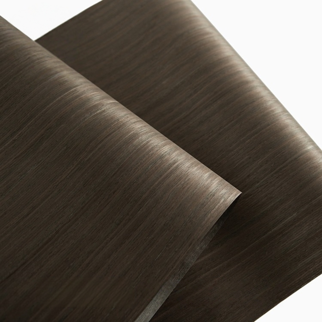 58x250cm Black Oak Reconstitut - Interior Design Layout recension och pris