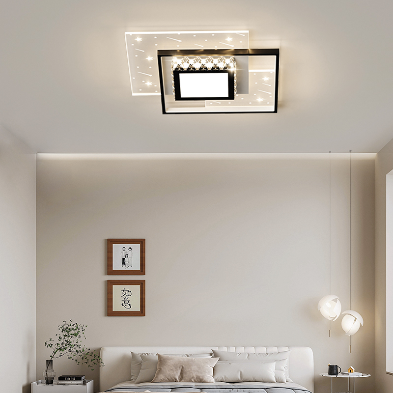 New High-end Sparkle Ceiling L - Interior Design High Ceiling recension och pris