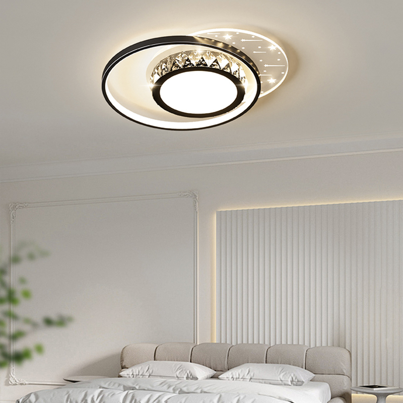 New High-end Sparkle Ceiling L - Interior Design High Ceiling recension och pris