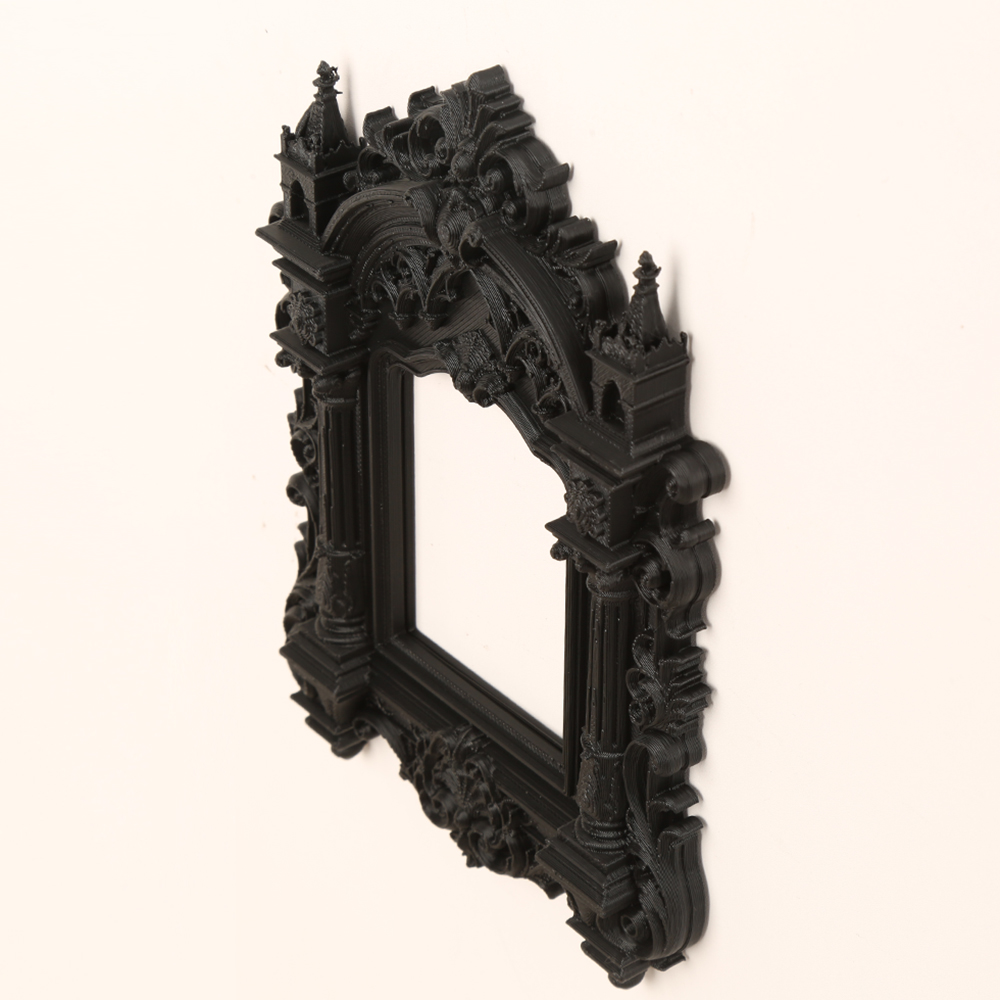 Cross-border Gothic castle rel - Interior Design Home Decor recension och pris