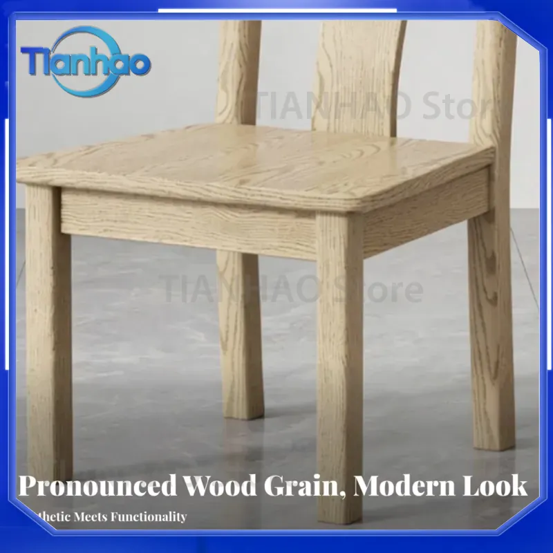 Spindle Rear Chair with Woven  - Interior Design And Build recension och pris
