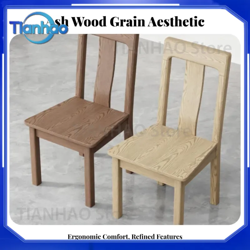 Spindle Rear Chair with Woven  - Interior Design And Build recension och pris