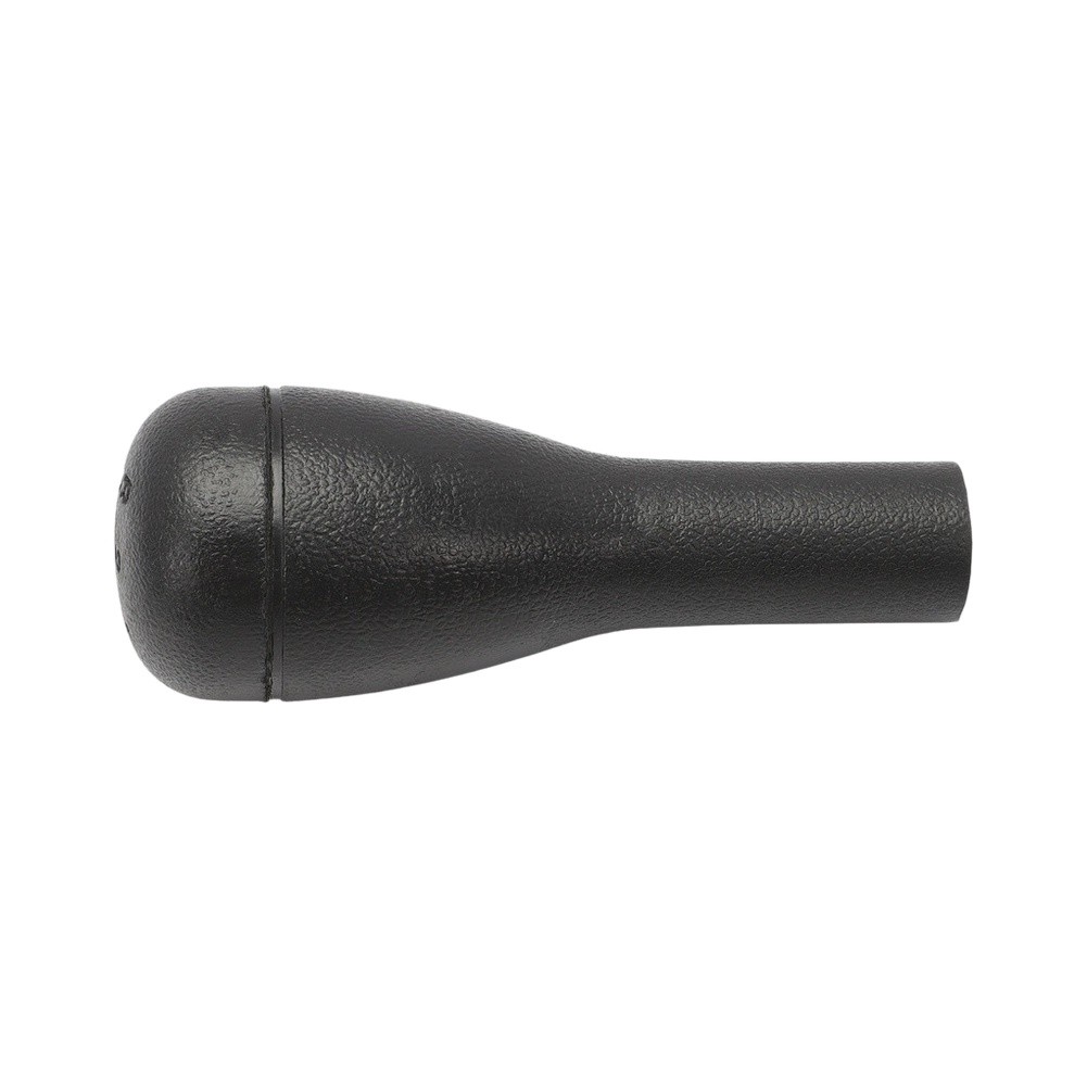 Black Gear Knob Robust Plastic - Interior Design And Build recension och pris