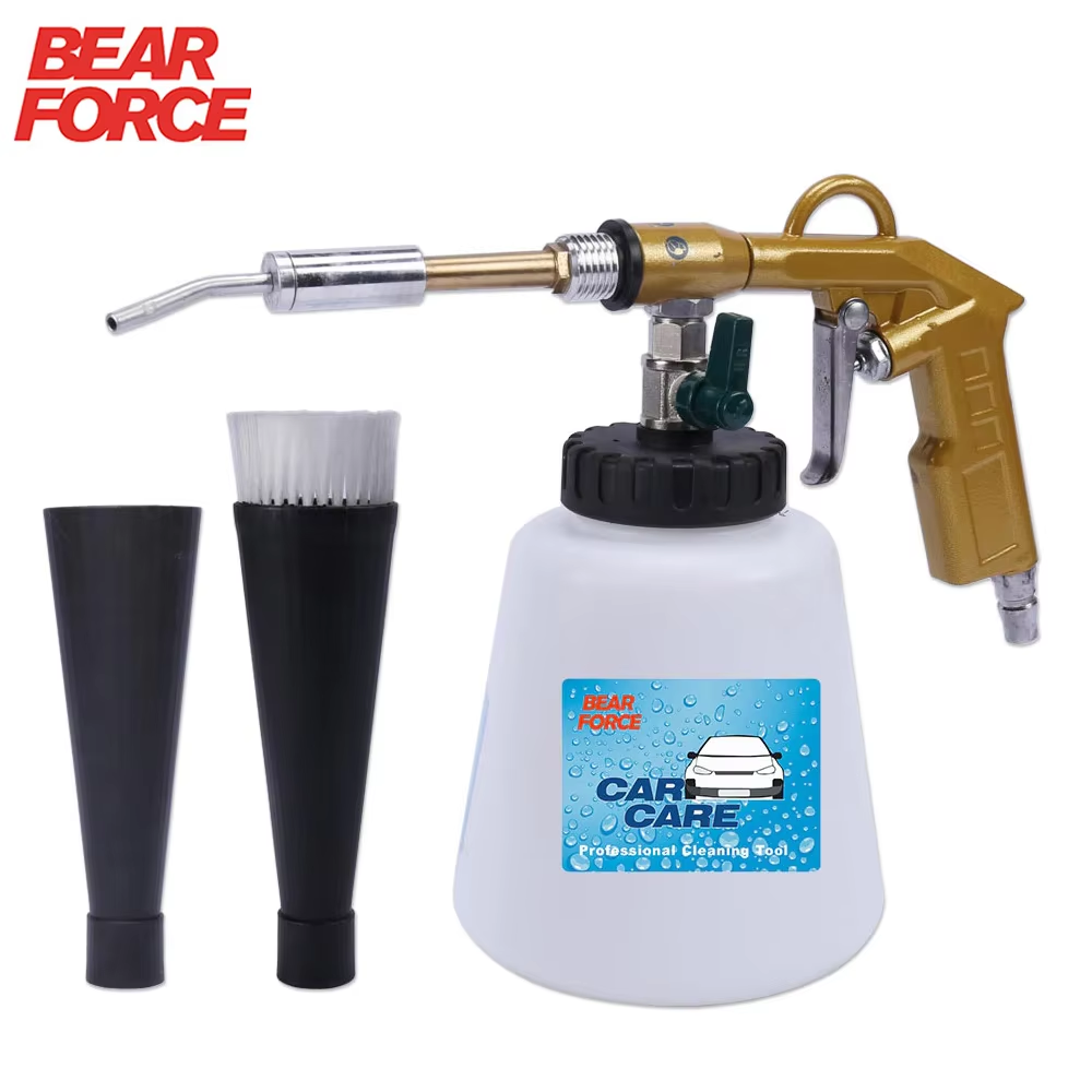 Pneumatic Air Foam Gun High Pr - Interior Design Tools recension och pris