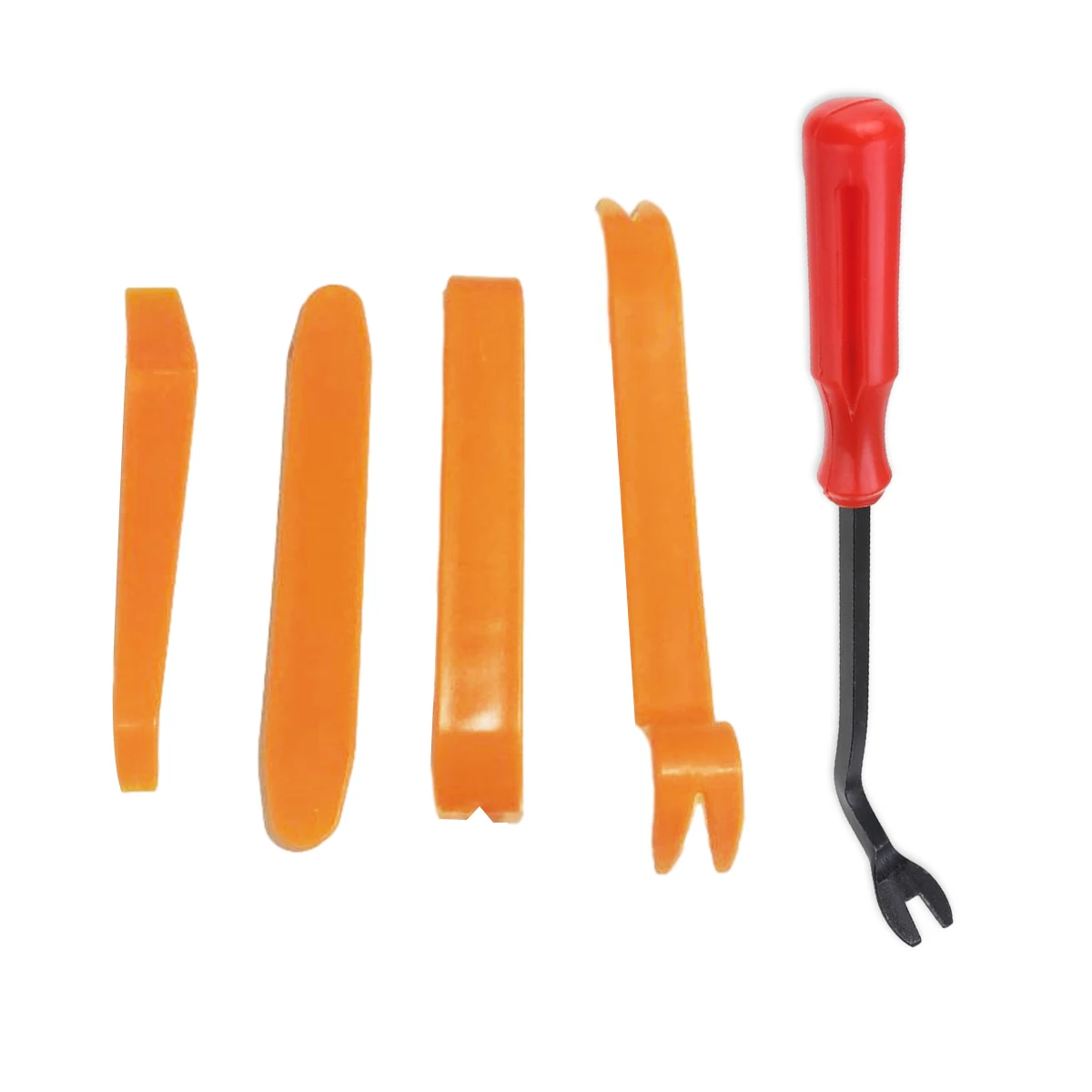 Auto Door Clip Panel Trim Remo - Interior Design Tools recension och pris