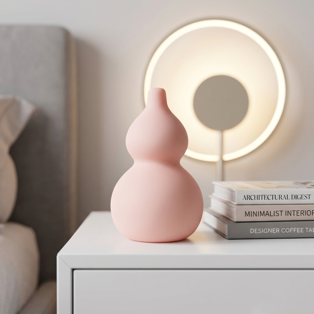 Pop Distinctive Gourd Design O - Interior Design Home Decor recension och pris