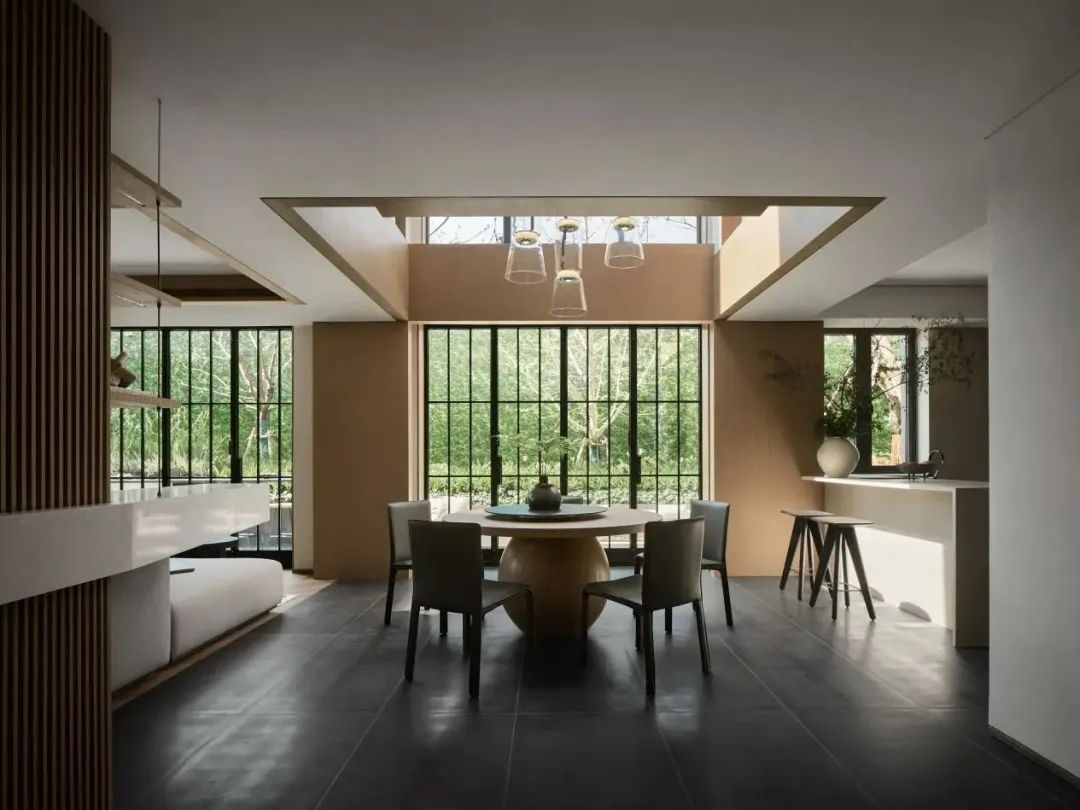 Sanhai Modern House Interior D - Interior Design Layout recension och pris