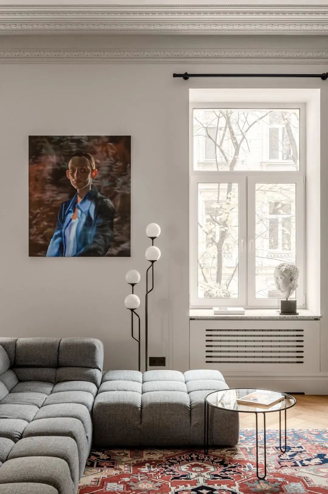 Sanhai French Style Interior D - Interior Design Layout recension och pris