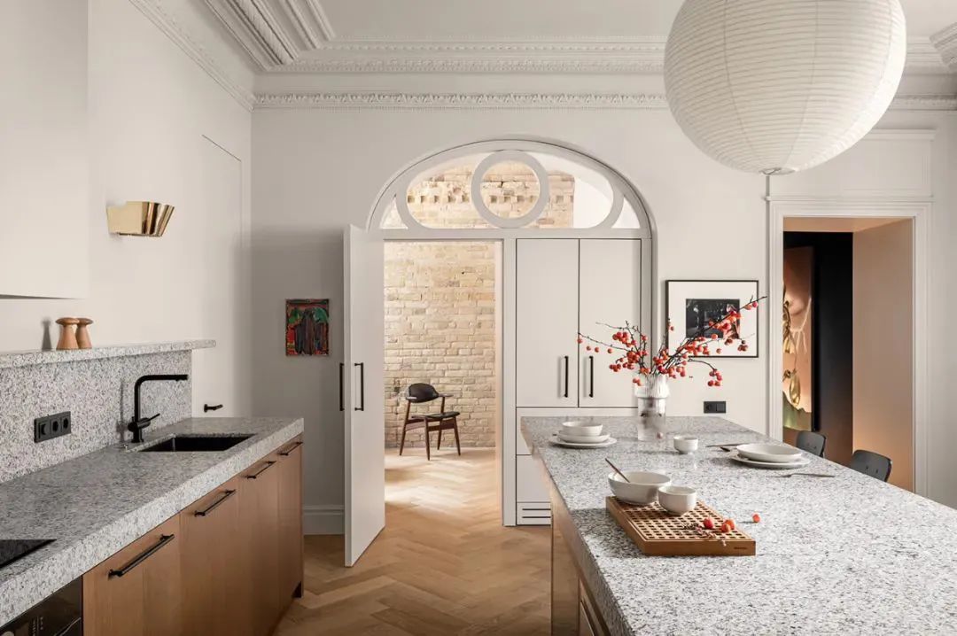 Sanhai French Style Interior D - Interior Design Layout recension och pris