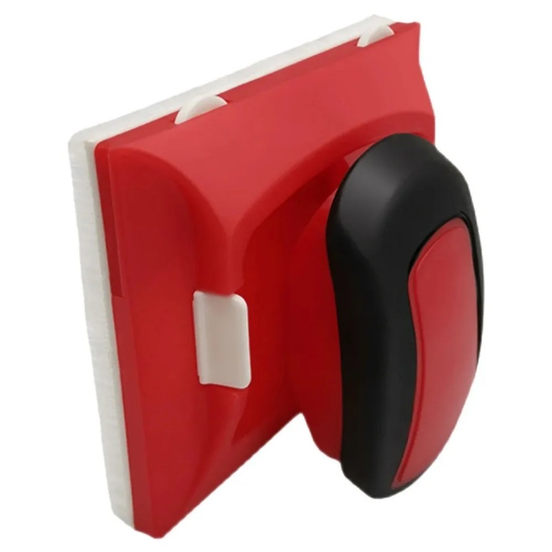 Red Nylon Bristles Paint Edger - Interior Design Tools recension och pris