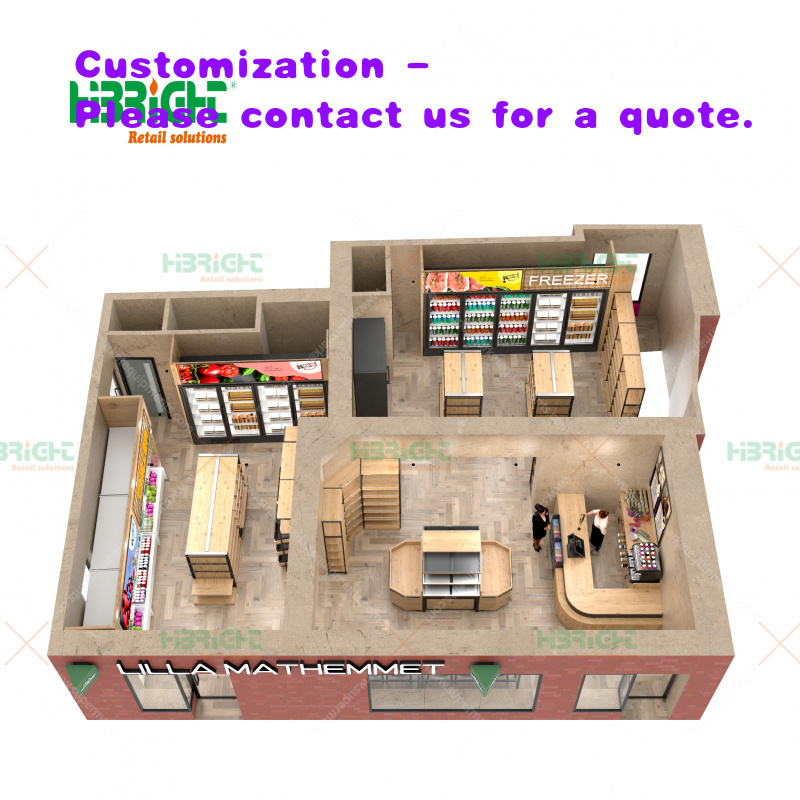 custom.Modern Luxury Interior  - Interior Design Layout recension och pris