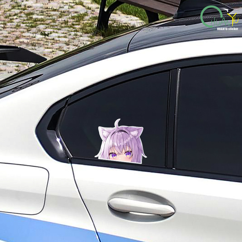 for Hololive Nekomata Okayu Cu - Interior Design Quotes recension och pris