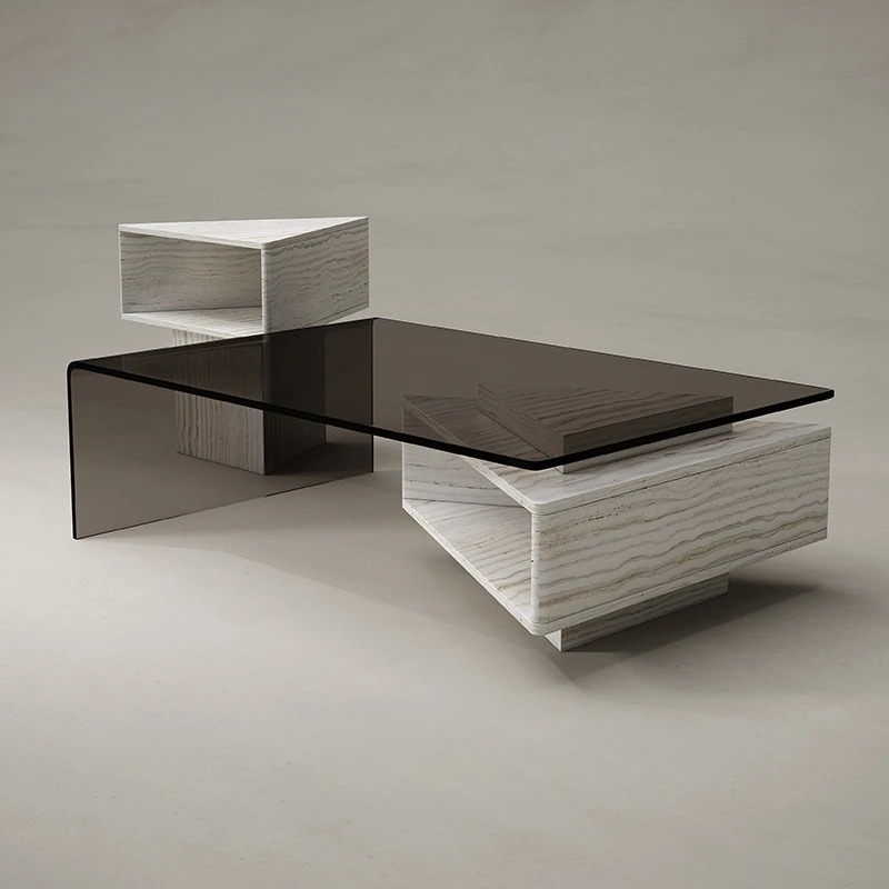 Fashion Designer Coffee Table  - Interior Design Vintage Modern recension och pris