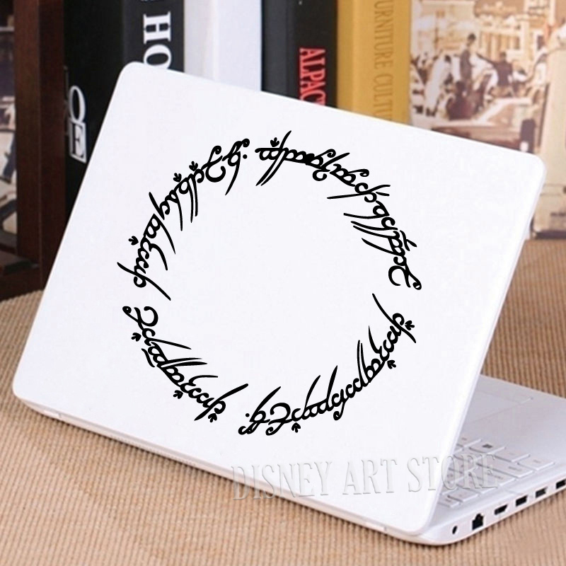 Magic Movie Elf Circle Sticker - Interior Design Magazine recension och pris
