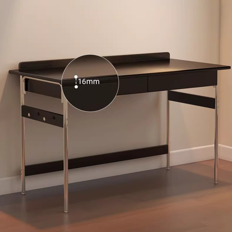 Luxury-sleek Office Desks Soli - Interior Design Vintage Modern recension och pris
